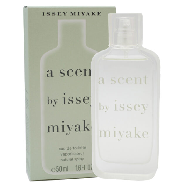 ISSEY MIYAKE A SCENT BY ISSEY MIYAKE 30ML SPRAY EAU DE TOILETTE-0