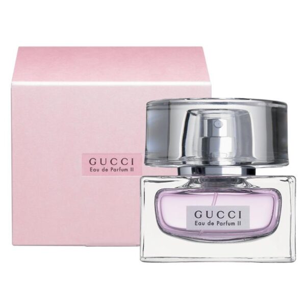 GUCCI EAU DE PARFUM II 50ML SPRAY EAU DE PARFUM