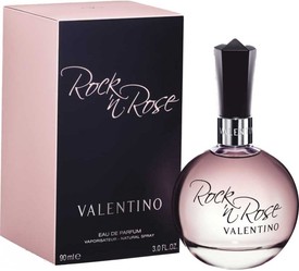 VALENTINO ROCK 'N ROSE 90ML SPRAY EAU DE PARFUM