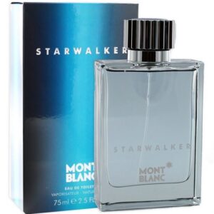 MONTBLANC STARWALKER 75ML SPRAY EAU DE TOILETTE