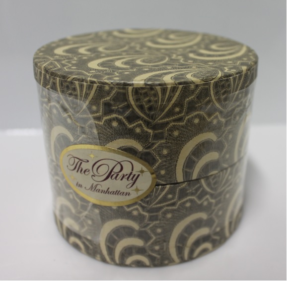 THE PARTY - THE PARTY IN MANHATTAN 250ML BODY CREAM