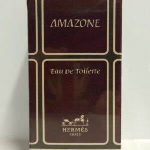 HERMES AMAZONE 60ML SPRAY EAU DE TOILETTE