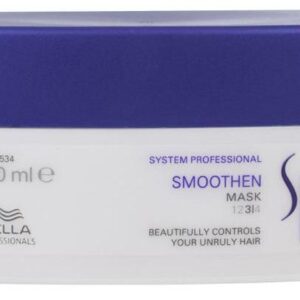 WELLA PROFESSIONAL SP SMOOTHEN MASK 200ML