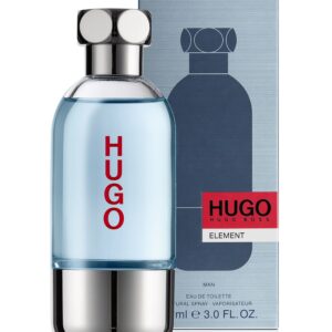 HUGO BOSS - HUGO ELEMENT MAN 90ML SPRAY EAU DE TOILETTE