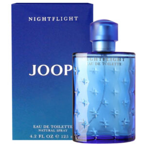 JOOP! NIGHTFLIGHT 125ML SPRAY EAU DE TOILETTE