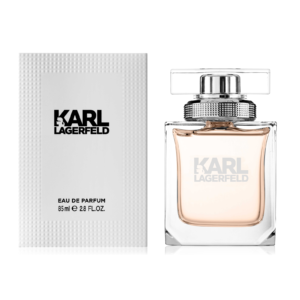 KARL LAGERFELD FOR HER DI KARL LAGERFELD SPRAY 85ML EAU DE PARFUM