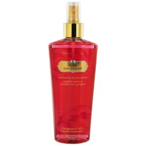 VICTORIA'S SECRET PURE DAYDREAM PEARL ORCHID & PINK CURRANT FRANGRANCE MIST 250 ML SPRAY