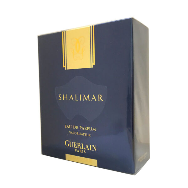 GUERLAIN SHALIMAR 75ML SPRAY EAU DE PARFUM