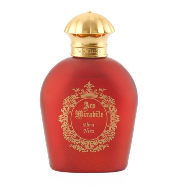 ARS MIRABILE ALMA NERA EAU DE PARFUM SPRAY 100ML