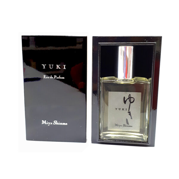 MIYA SHINMA YUKI EAU DE PARFUM SPRAY 55ML