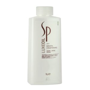 WELLA PROFESSIONAL SP LUXEOIL LUXE OIL KERATINE CONDITIONING CREMA 1L