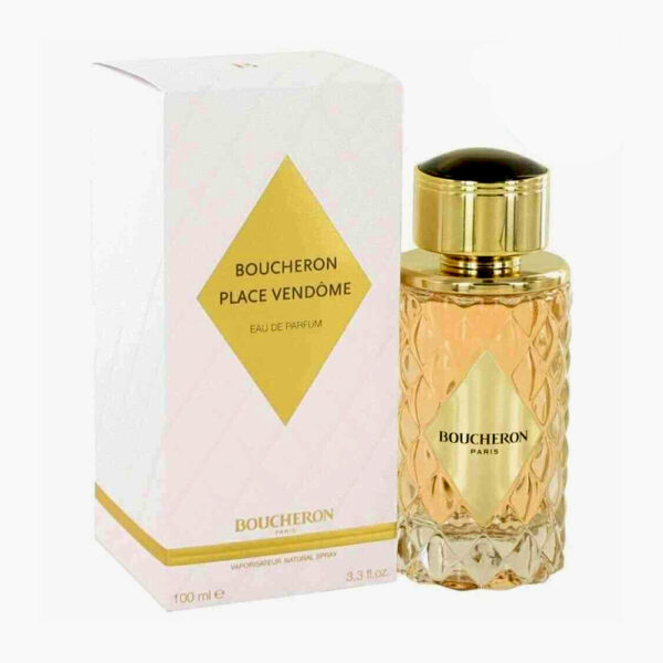 BOUCHERON PLACE VENDOME 100ML SPRAY EAU DE PARFUM