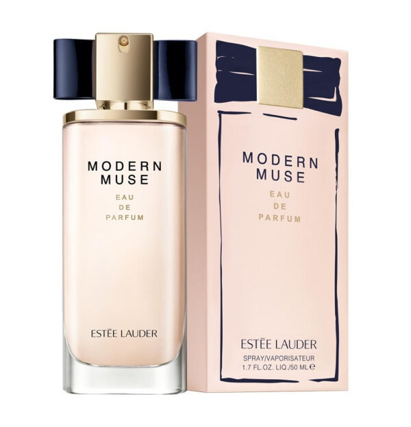 ESTÉE LAUDER MODERN MUSE 50ML SPRAY EAU DE PARFUM