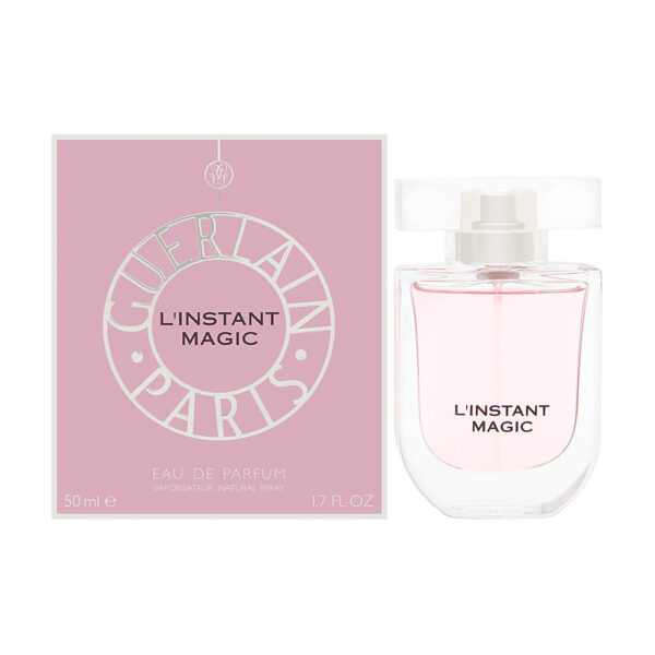 GUERLAIN L'INSTANT MAGIC 50ML SPRAY EAU DE PARFUM