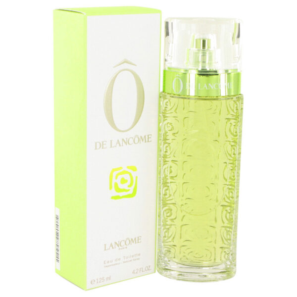 LANCOME O DE LANCOME 125ML SPRAY EAU DE TOILETTE