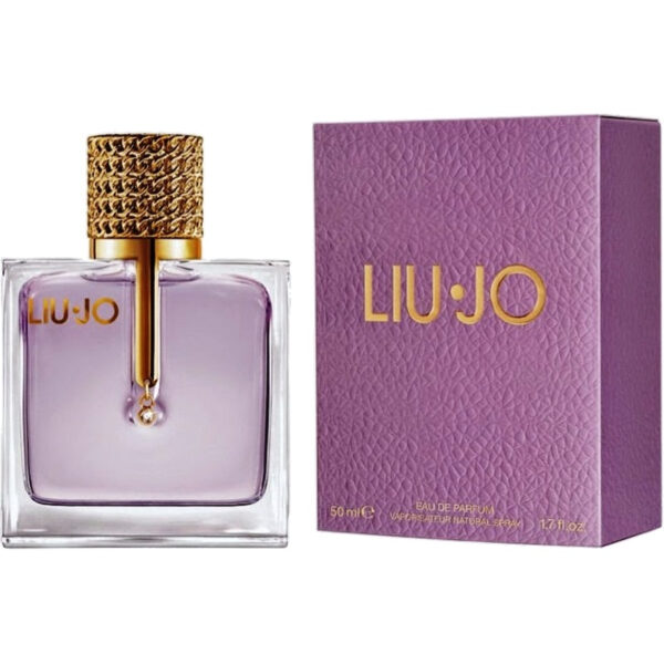 LIU JO 50ML SPRAY EAU DE PARFUM