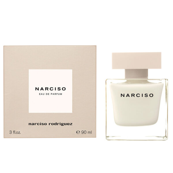 NARCISO RODRIGUEZ NARCISO EAU DE PARFUM 90ML SPRAY EAU DE PARFUM