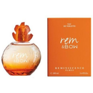 REMINISCENCE PARIS REM & BOW 100ML SPRAY EAU DE TOILETTE