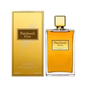 REMINISCENCE PARIS PATCHOULI ELIXIR 100ML SPRAY EAU DE PARFUM