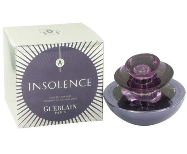 GUERLAIN INSOLENCE 30ML SPRAY EAU DE PARFUM