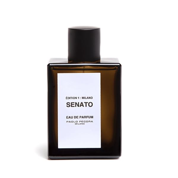 PAOLO PECORA EDITION:1 MILANO SENATO EAU DE PARFUM SPRAY 50ML