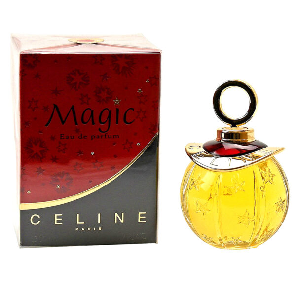 CELINE PARIS MAGIC EAU DE PARFUM SPLASH 50ML DISCONTINUED/RARE