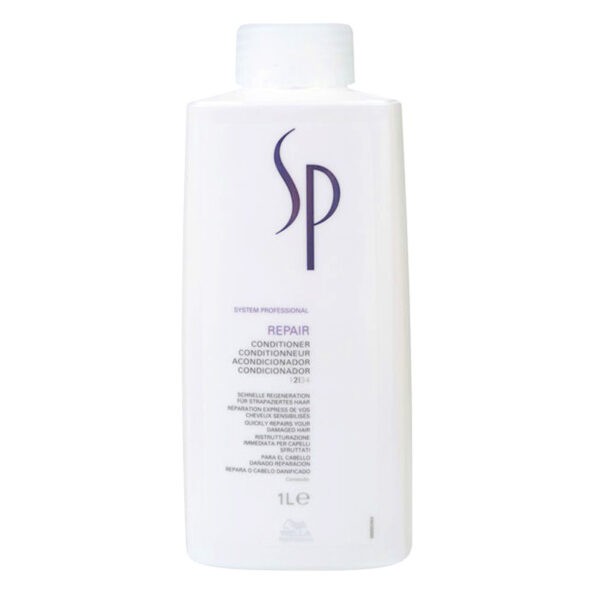 WELLA PROFESSIONAL SP REPAIR CONDITIONER 1L