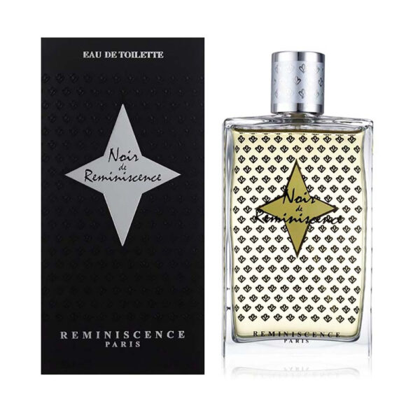 REMINISCENCE PARIS NOIR DE REMINISCENCE 100ML SPRAY EAU DE TOILETTE