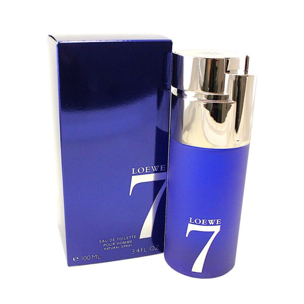 LOEWE 7 100ML SPRAY EAU DE TOILETTE POUR HOMME