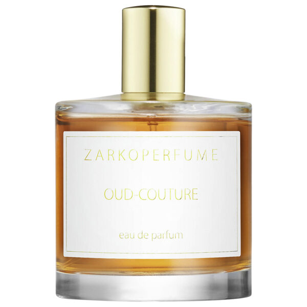 ZARKOPERFUME OUD-COUTURE 100ML SPRAY EAU DE PARFUM