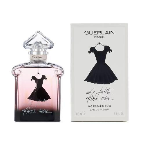 GUERLAIN LA PETITE ROBE NOIRE MA PREMIERE ROBE 100ML SPRAY EAU DE PARFUM