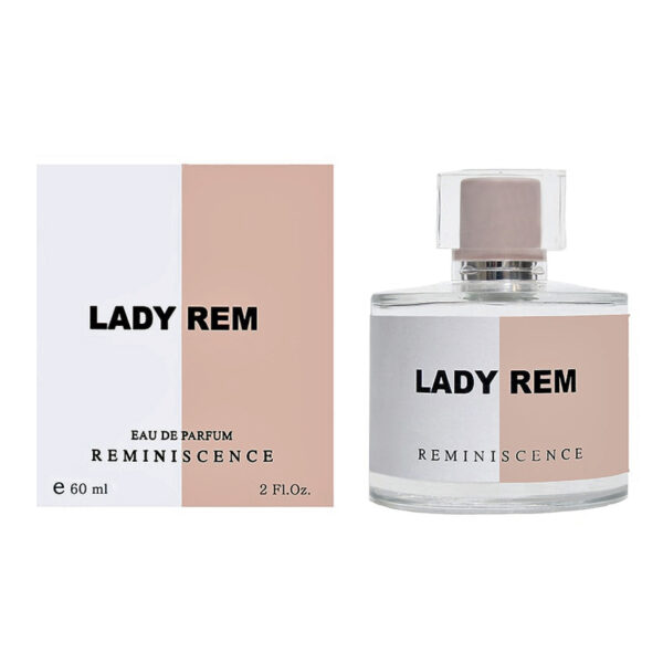 REMINISCENCE PARIS LADY REM 60ML SPRAY EAU DE PARFUM