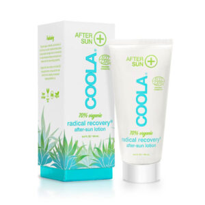 COOLA ER+RADICAL RECOVERY AFTER SUN LOTION 180ML
