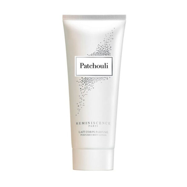 REMINISCENCE PARIS PATCHOULI LATTE CORPO PROFUMATO 200ML SENZA SCATOLA