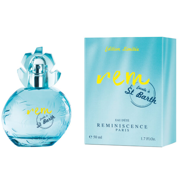 REMINISCENCE PARIS REM ESCALE A ST.BARTH 50ML SPRAY EAU D’ÉTÉ