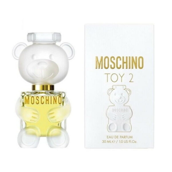 MOSCHINO TOY 2 30ML SPRAY EAU DE PARFUM