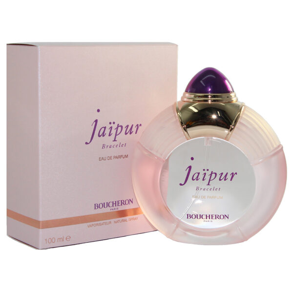 BOUCHERON JAIPUR BRACELET 100ML SPRAY EAU DE PARFUM