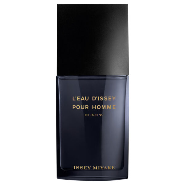 ISSEY MIYAKE L'EAU D'ISSEY POUR HOMME OR ENCENS 100ML SPRAY EAU DE PARFUM