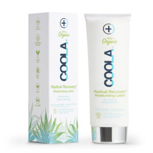 COOLA RADICAL RECOVERY AFTER SUN LOTION 148ML