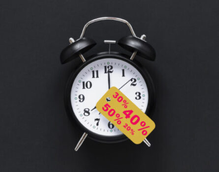 Offers not to be missed